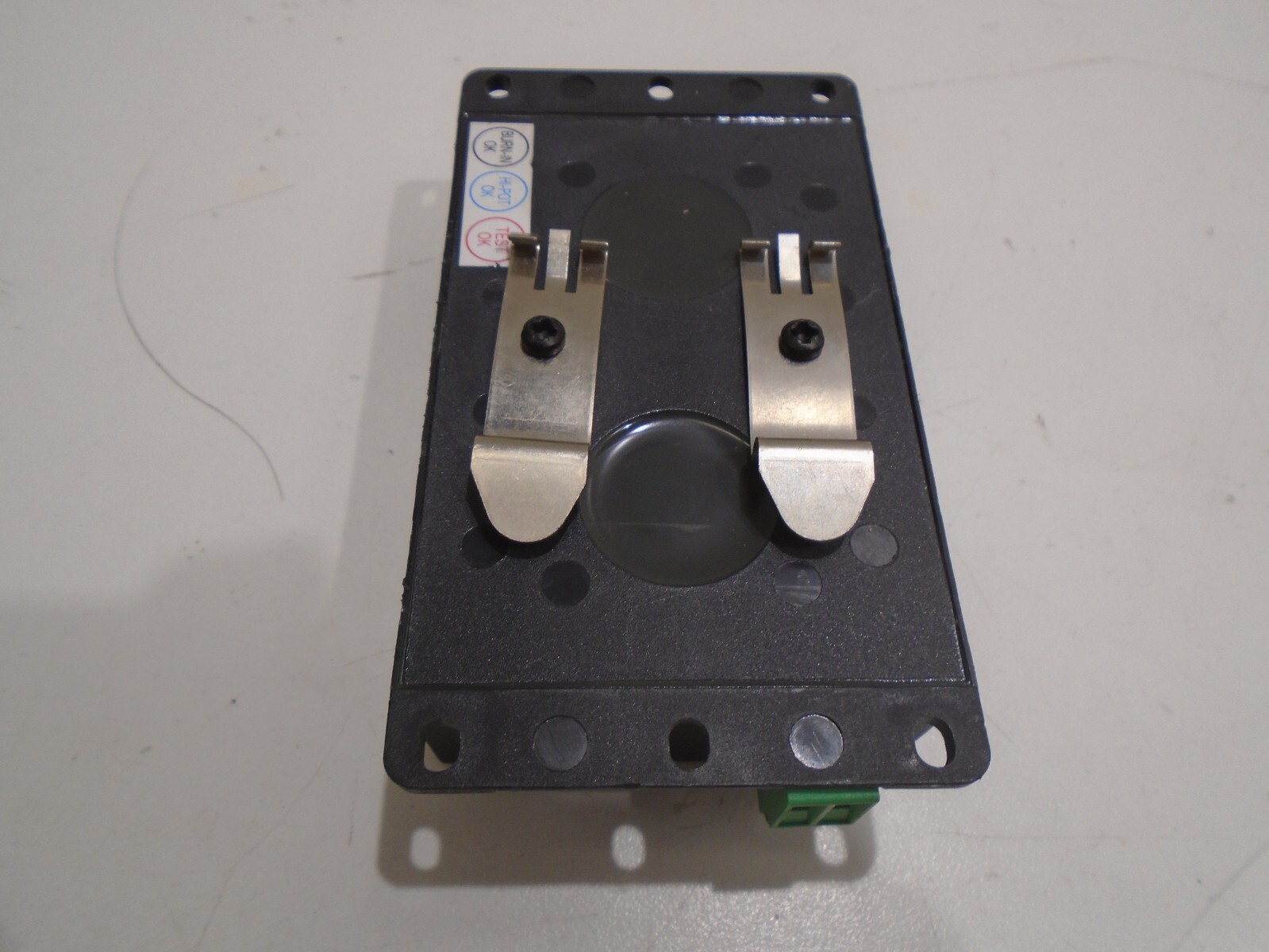 EMERSON SOLA SCP30 S 24-DN POWER SUPPLY 100/240V 50/60HZ 24V-1.3A