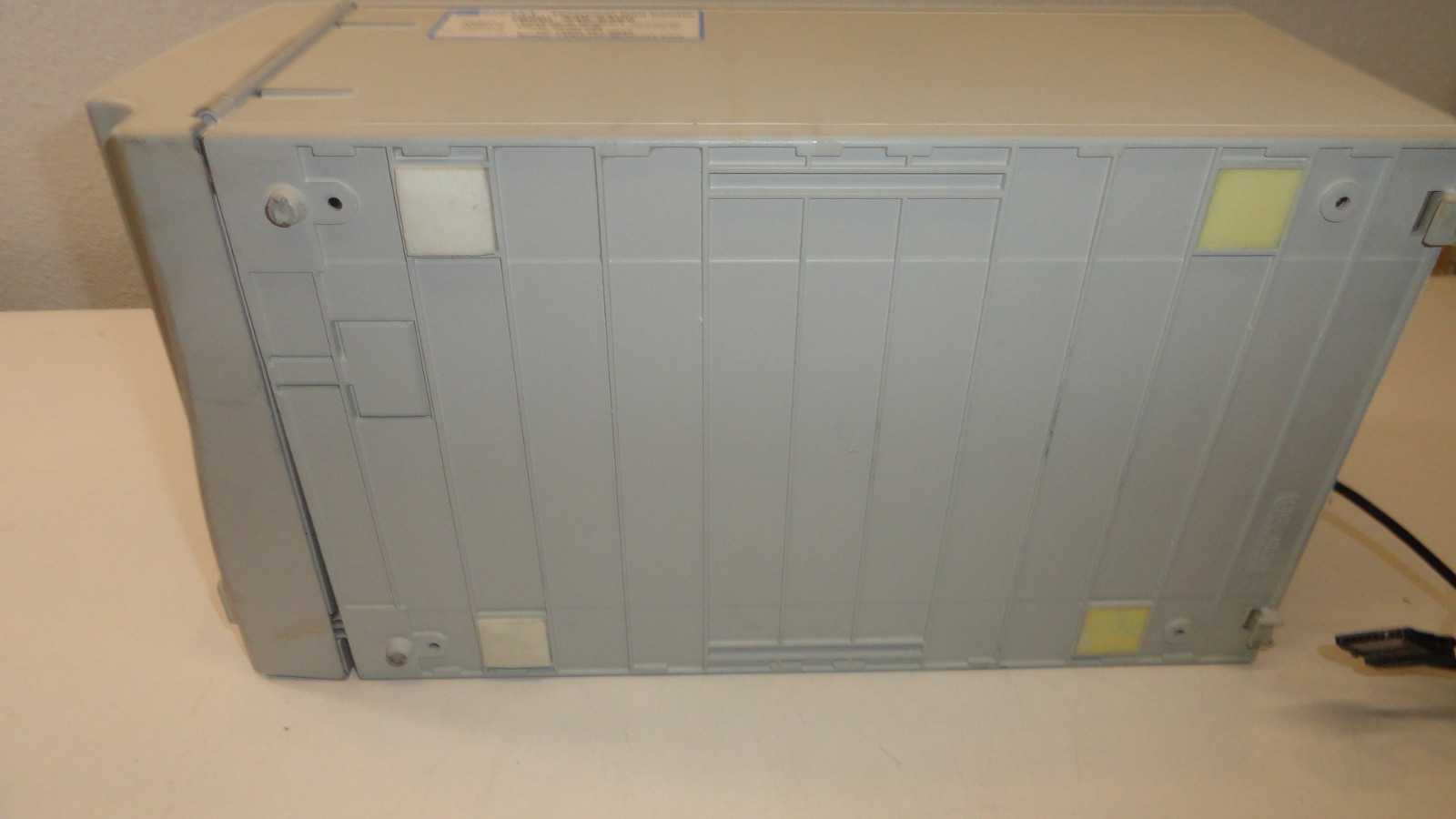 DIONEX ED50 ELECTROCHEMICAL DETECTOR SYSTEM – Read Description