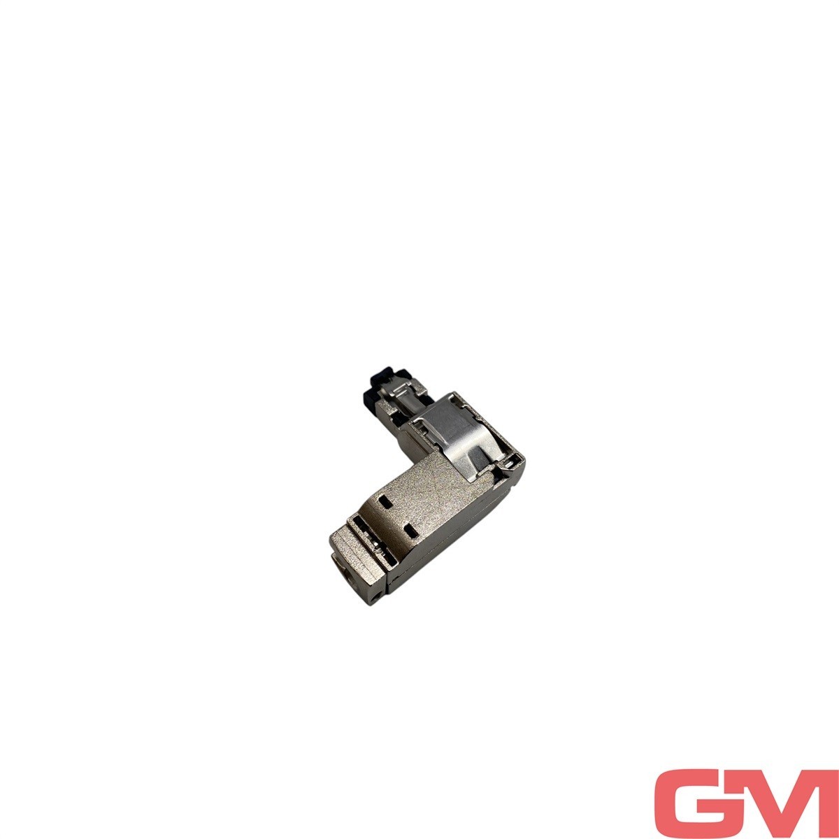 Siemens Connector 6GK1901-1BB20-2AA0 RJ45 Plug 90 2×2 1740025-1