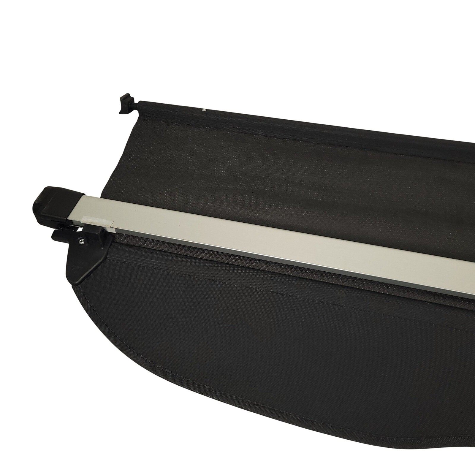 2019-2024 Subaru Forester OEM Retractable Cargo Cover Tonneau Black