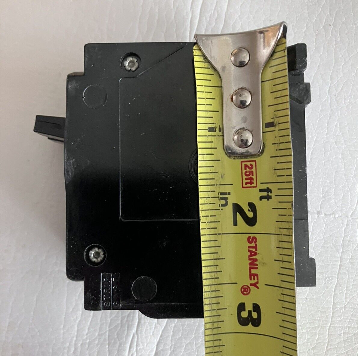 New ITE QT1-1520 15A 20A TANDEM Circuit Breaker CLOSED CLIP EQ-T QTI1520 New!