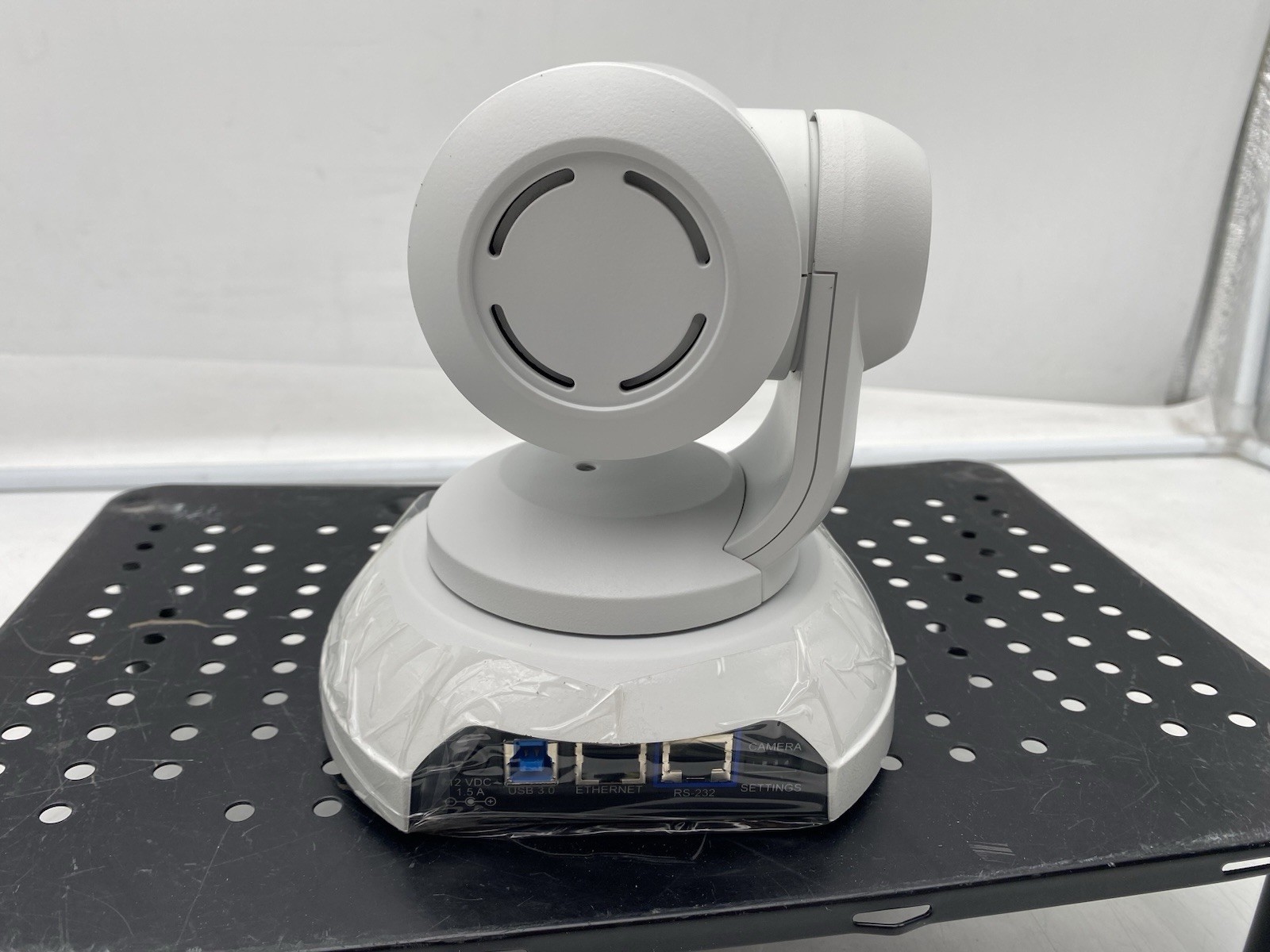 Vaddio ConferenceSHOT FX White 998-20000-000 Conferencing Camera No Accessories