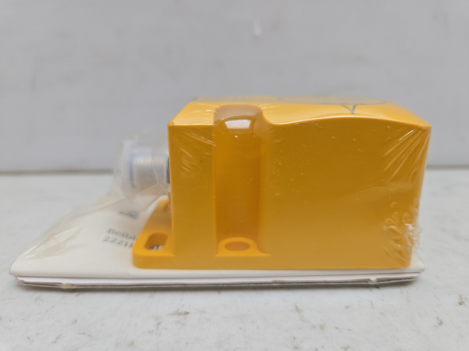 Pilz PSEN cs1.1p RFiD RFiD Safety Door Switch 8-Pin M12 540050 V2.2 New