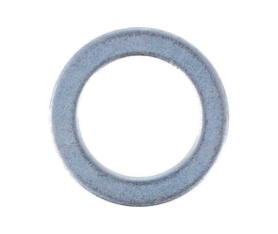 Machine Bushing Narrow Rim 3-1/4 x 2-1/4 x 14g ZC (25 Pieces)