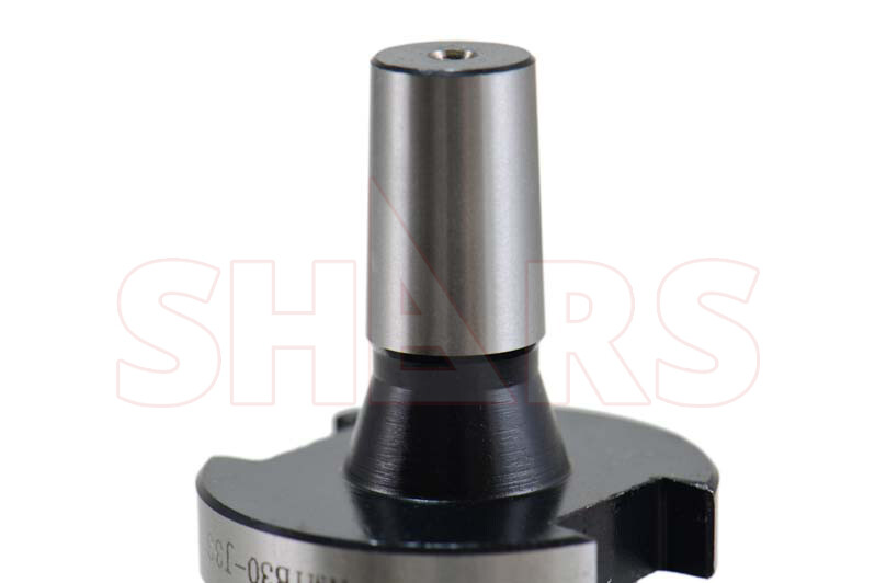 SHARS 30 NMTB 33JT Taper Adapter NEW P[