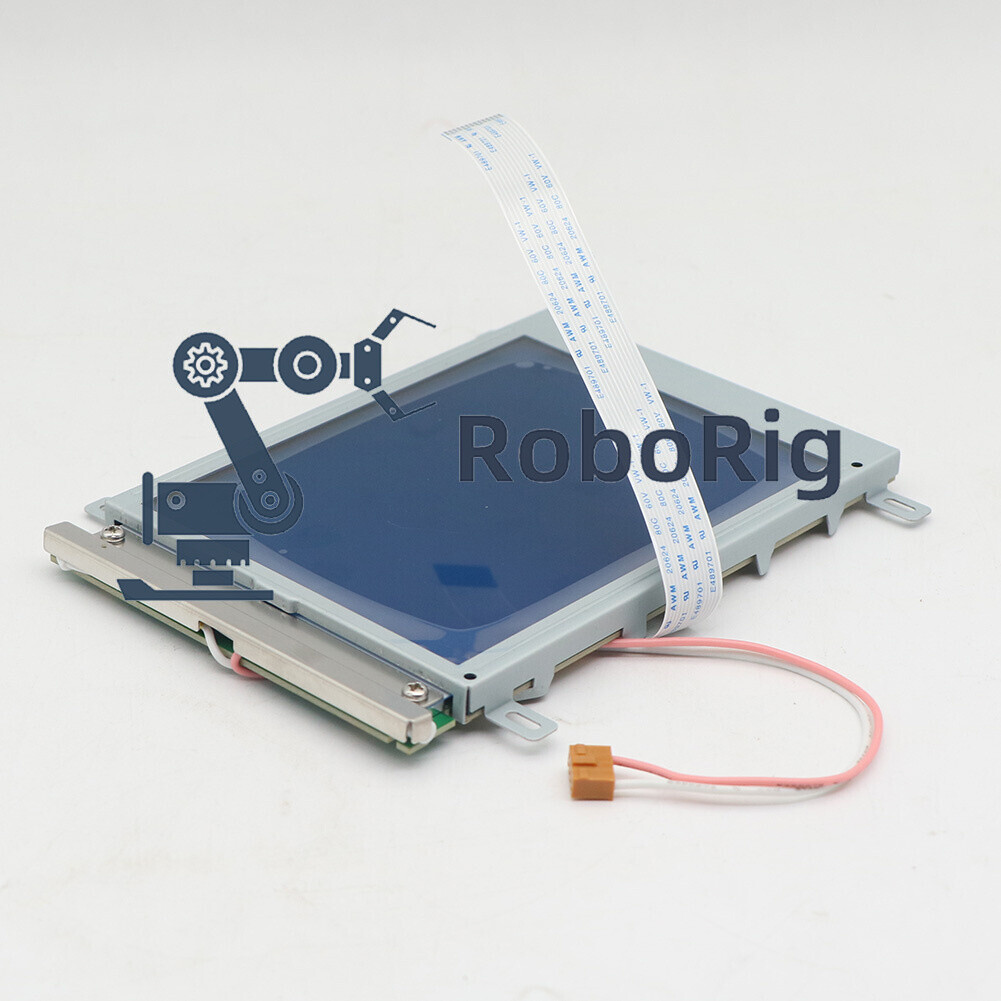 NEW 1PCS 5.7″ LCD Screen Panel For HOSIDEN TW-22 94V-0 HLM8619 HLM8619-05087