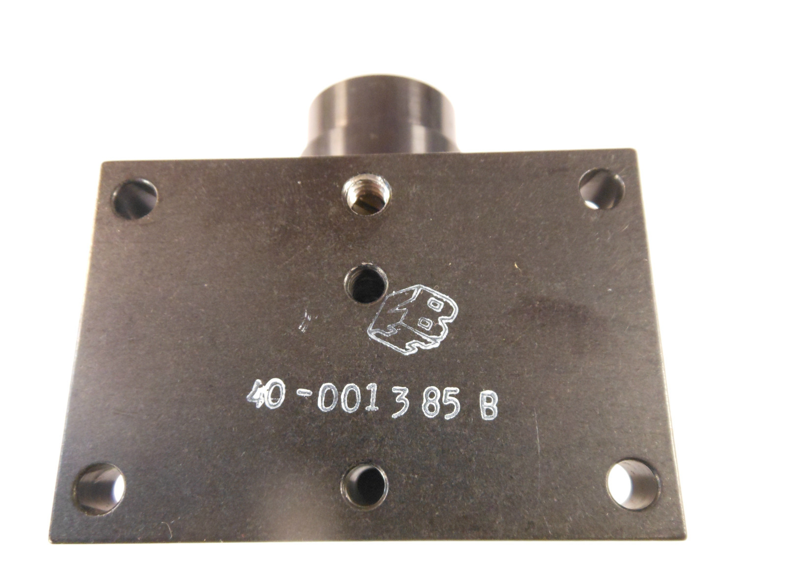Therma-Wave Opti-Probe Lens Block Assembly 18-002444B 40-001390B 40-001385 B