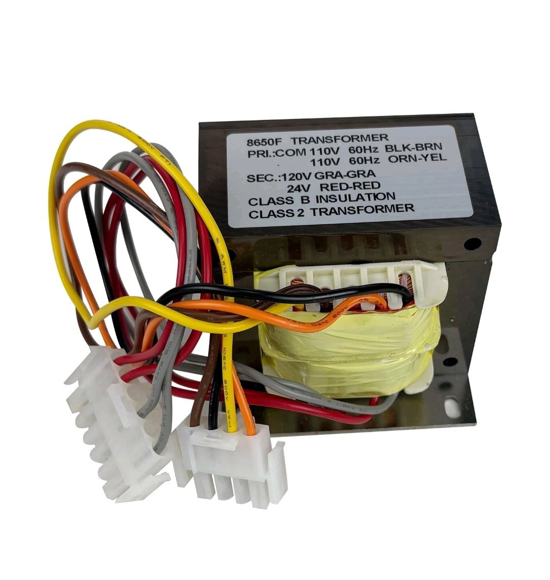 MSZLZTD Hayward IDXL2TRF1930 Transformer 120/240 Volt to 24 Volt in AC