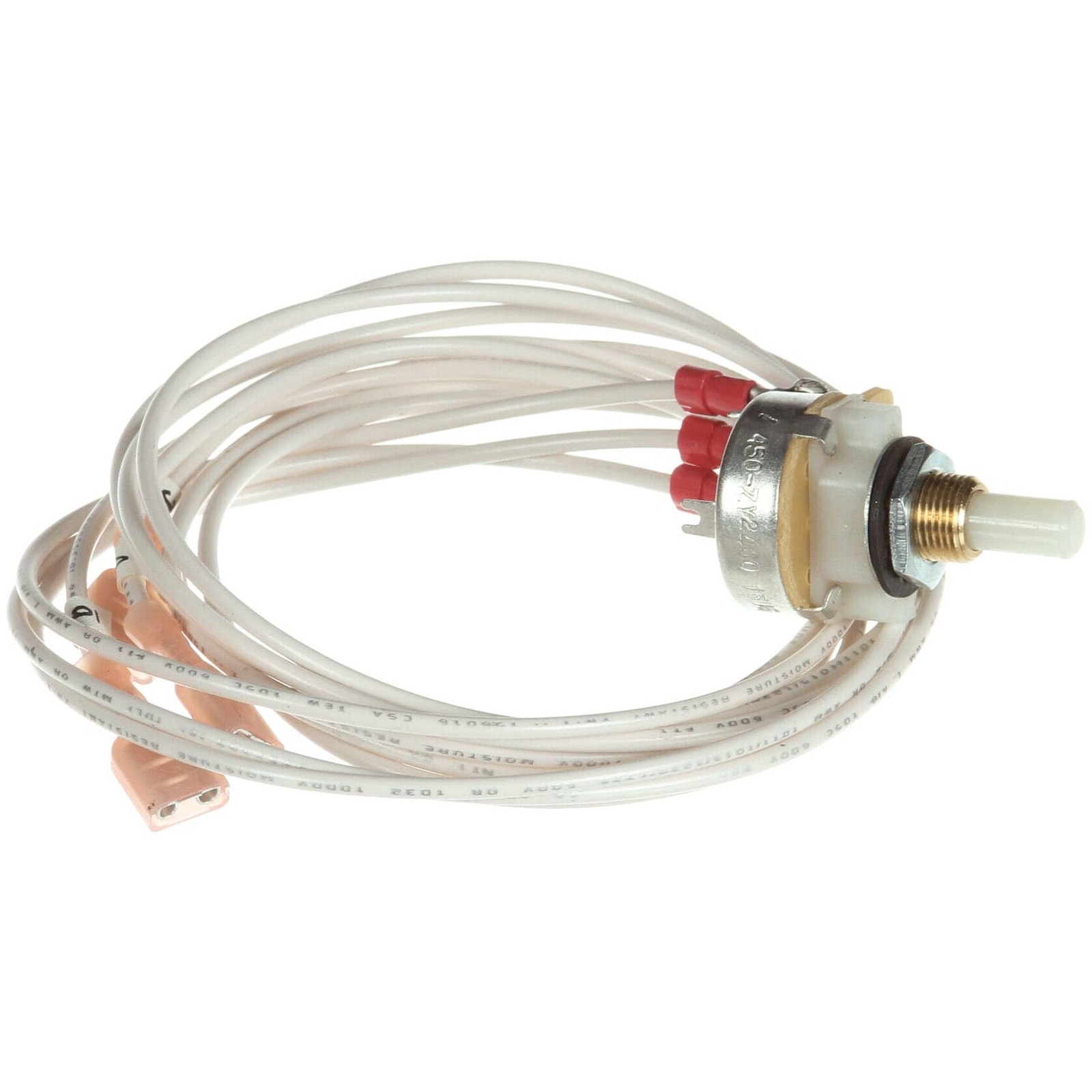 Hatco 02.01.117.00 Pot W/36″ Leads Metal Case