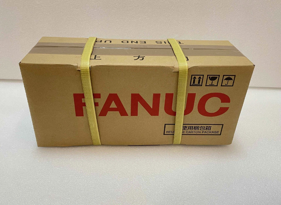FANUC SERVO MODULE A20B-3300-0818