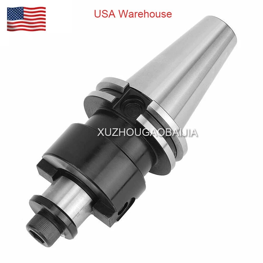 63mm 4-Flute KM12 63-22-4T Face Mill Cutter+ CAT40 FMB22 +10* SEKT1204 Inserts