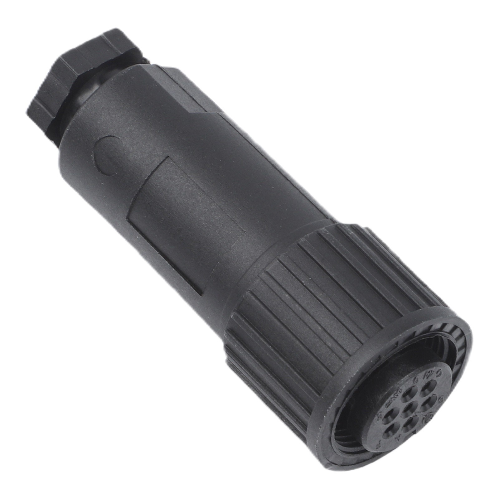 Connectors For for Proportional Valves 7 Pins Compatible with Multiple Brands
