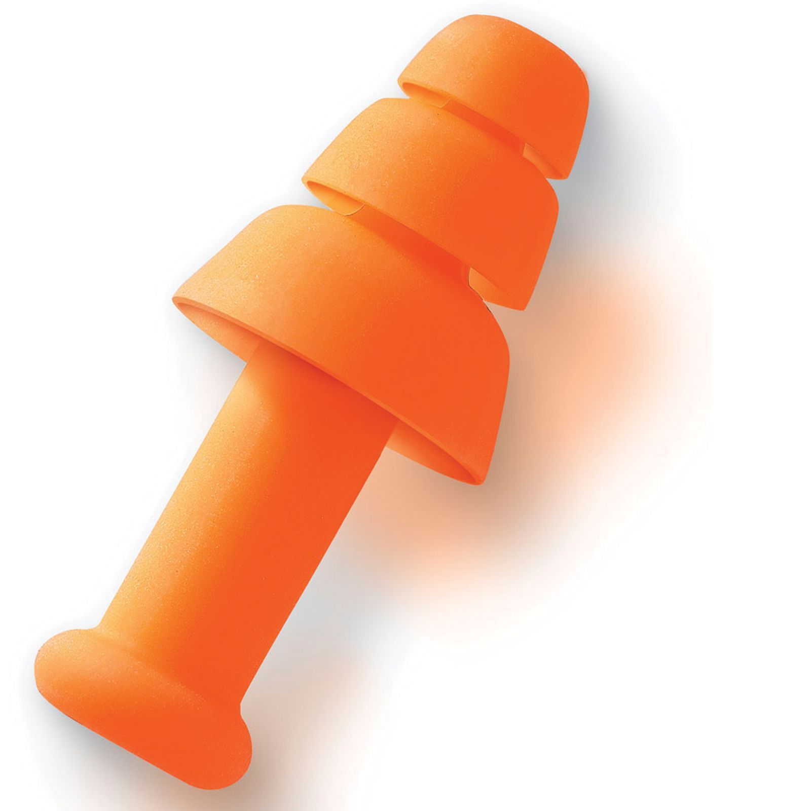 10 Pair – Howard Leight SmartFit Detachable Cord NRR 25 Ear Plugs ($1.20/pair)