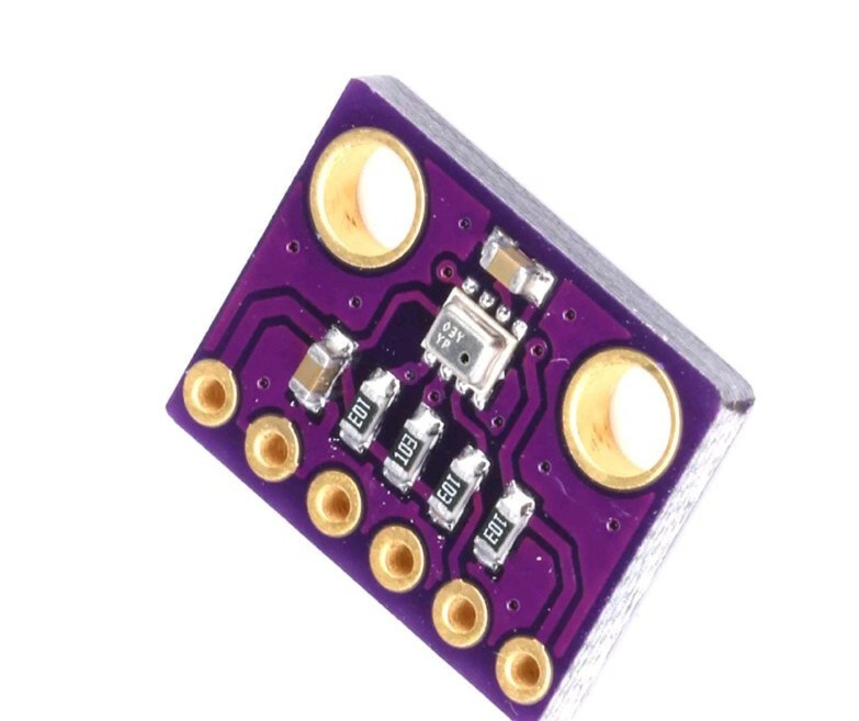 GY-BMP280 Pressure /Temperature Sensor High Precision I2C /ISP USA seller
