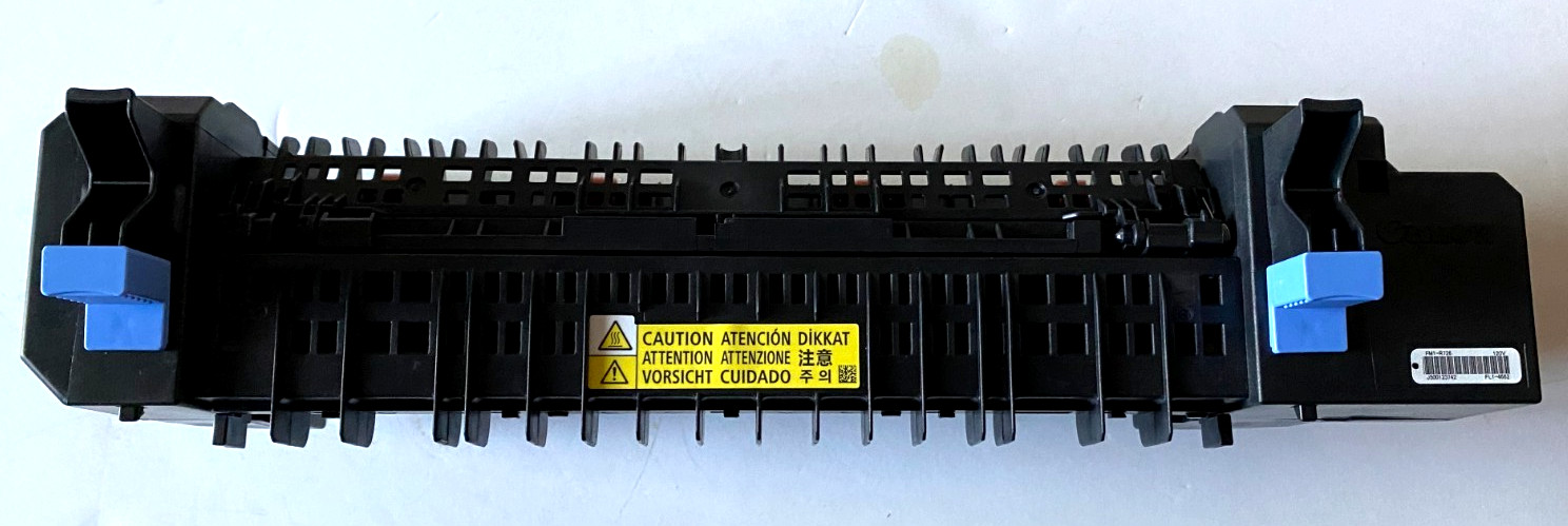 Genuine Canon FM1-R726-020 (FX-201) Fuser Unit – 120V, Open Box, Never Installed