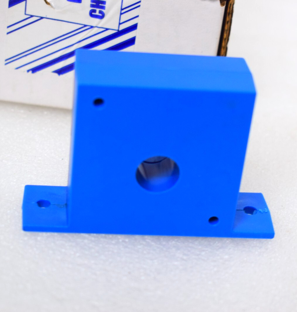 AUTOMATION DIRECT ACUAMP ACSL010-AE-F AC CURRENT SWITCH 240VDC