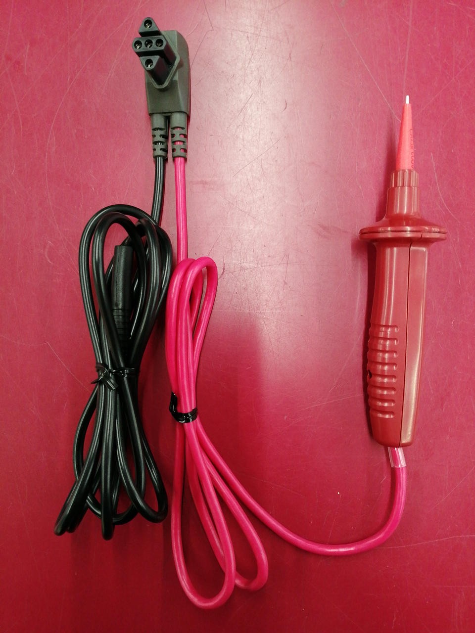 Kyoritsu 3148A Insulation Resistance Meter 20MΩ 50MΩ 100V 250V Range