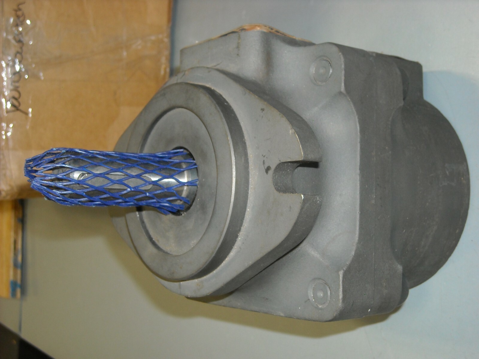 PFE-41056/2DT ATOS PFE Single Hydraulic Vane Pump, New Old Stock