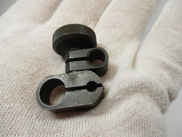 Dial Indicator SNUG for Height Surface Gage 3/8″ Mount Fit Interapid Mitutoyo EC