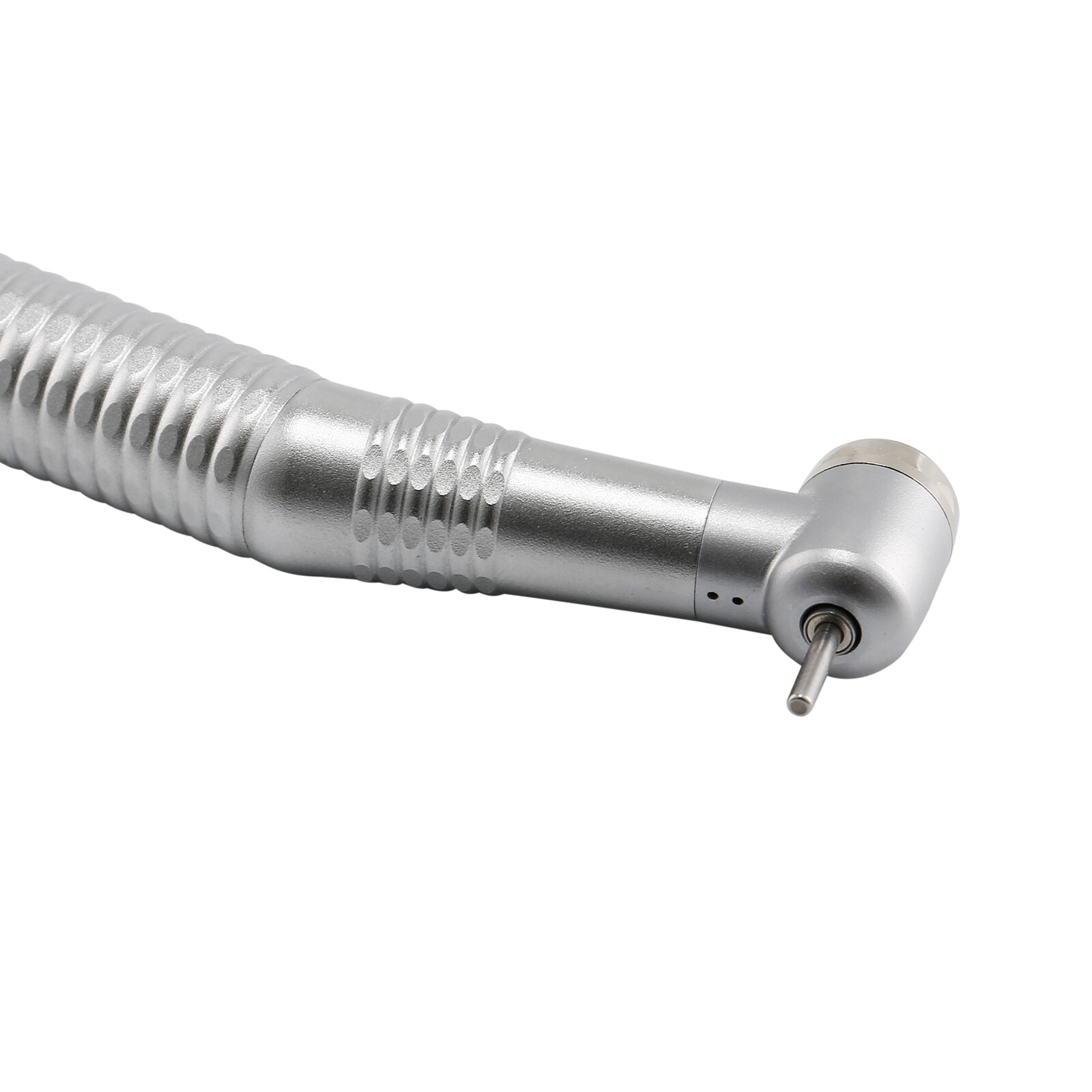 10NSK Style Dental High Speed Handpieces Push Button 4 Holes Air Turbine CE USA