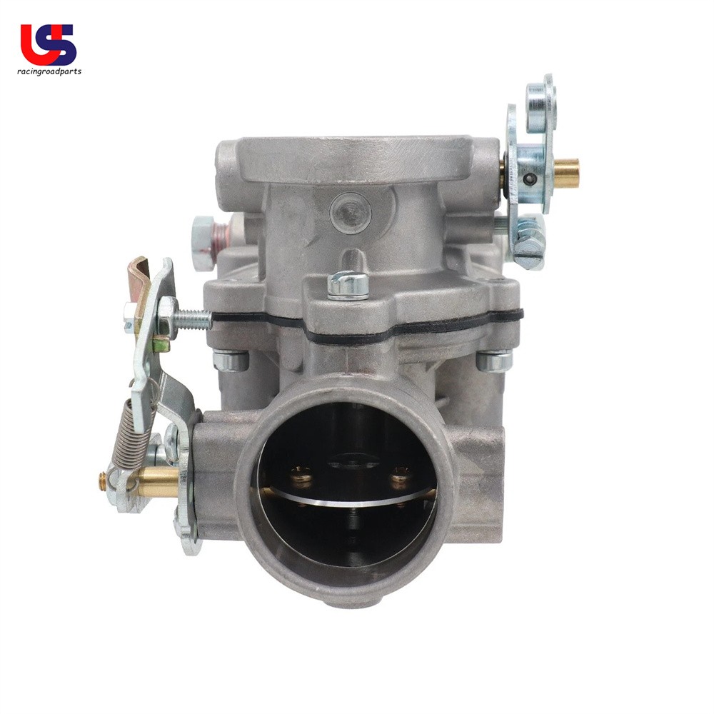 NEW Carburetor For Ford 1.6L, Clark, Bobcat, Skid Steer, Clark Zenith 6598372