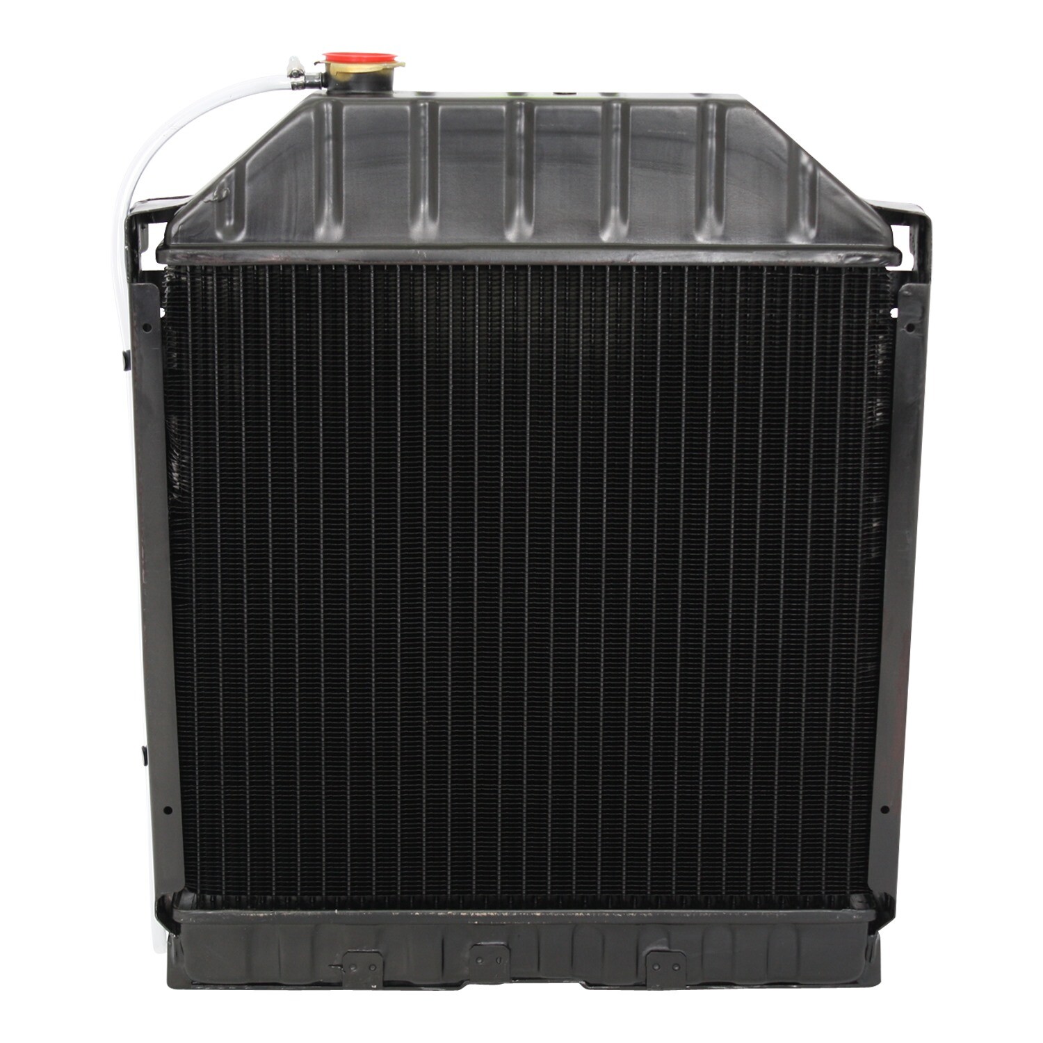 Radiator Fits Ford Tractor 230A 231 233 234 333 2000 3000 3600 4000 C7NN8005H
