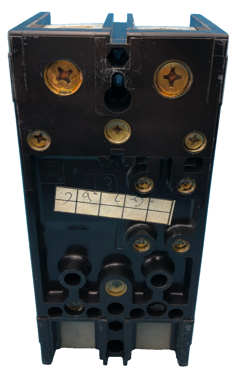 Square D Q2L2200 200 Amp 2 Pole Circuit Breaker Type Q2L 240VAC Main 200A *NICE