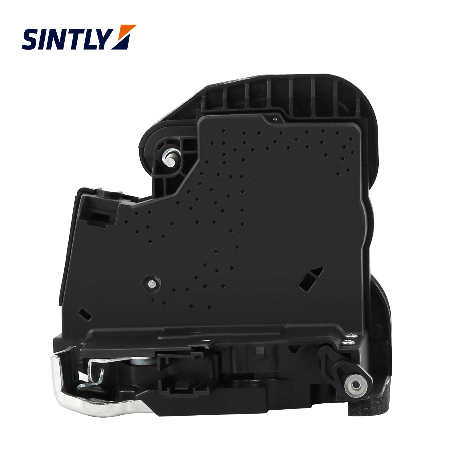 SINTLY Front Left Door Lock Actuator for Chevrolet Silverado GMC Yukon 13592289