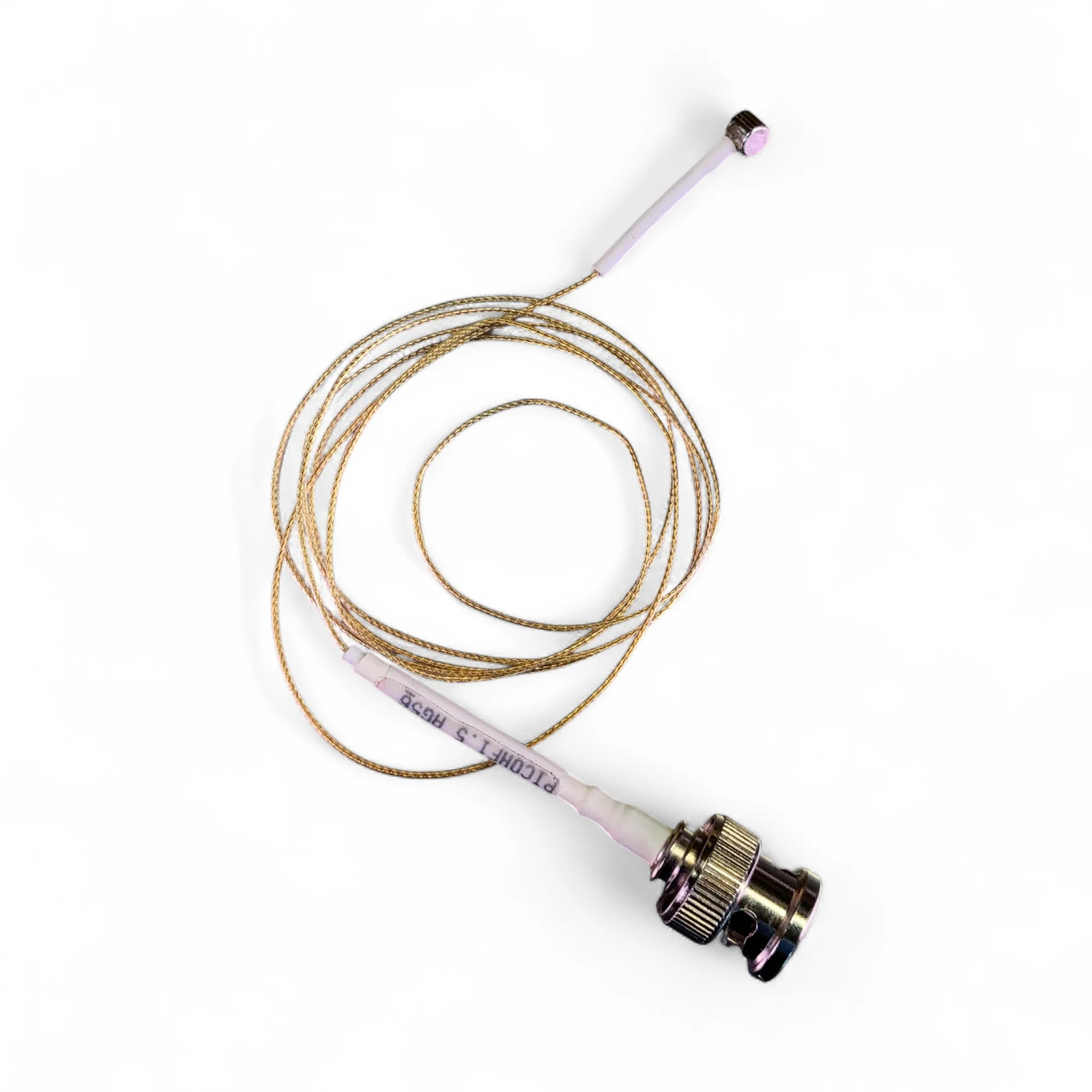 Physical Acoustics (PAC) AE Acoustic Emission Sensor PICO-HF1.5 (Best Offer!)