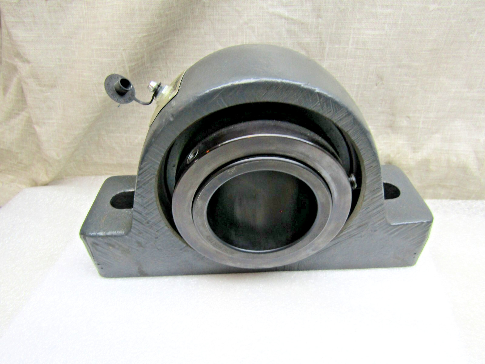 Sealmaster USRB5000-207 2-7/16″ Pillow Block Roller Bearing