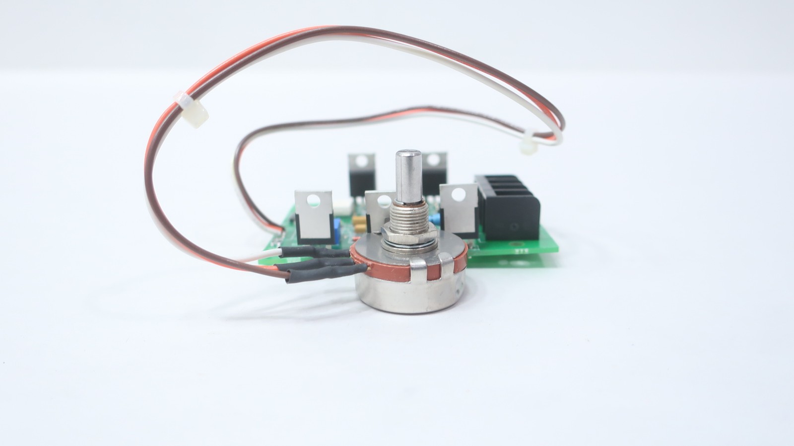 Kwik Lok KW500011 1/8hp Circuit Board 120/230v-ac 110v-dc