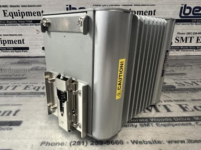 Contec Industrial Computer – BX-320-DC700000 w/Warranty