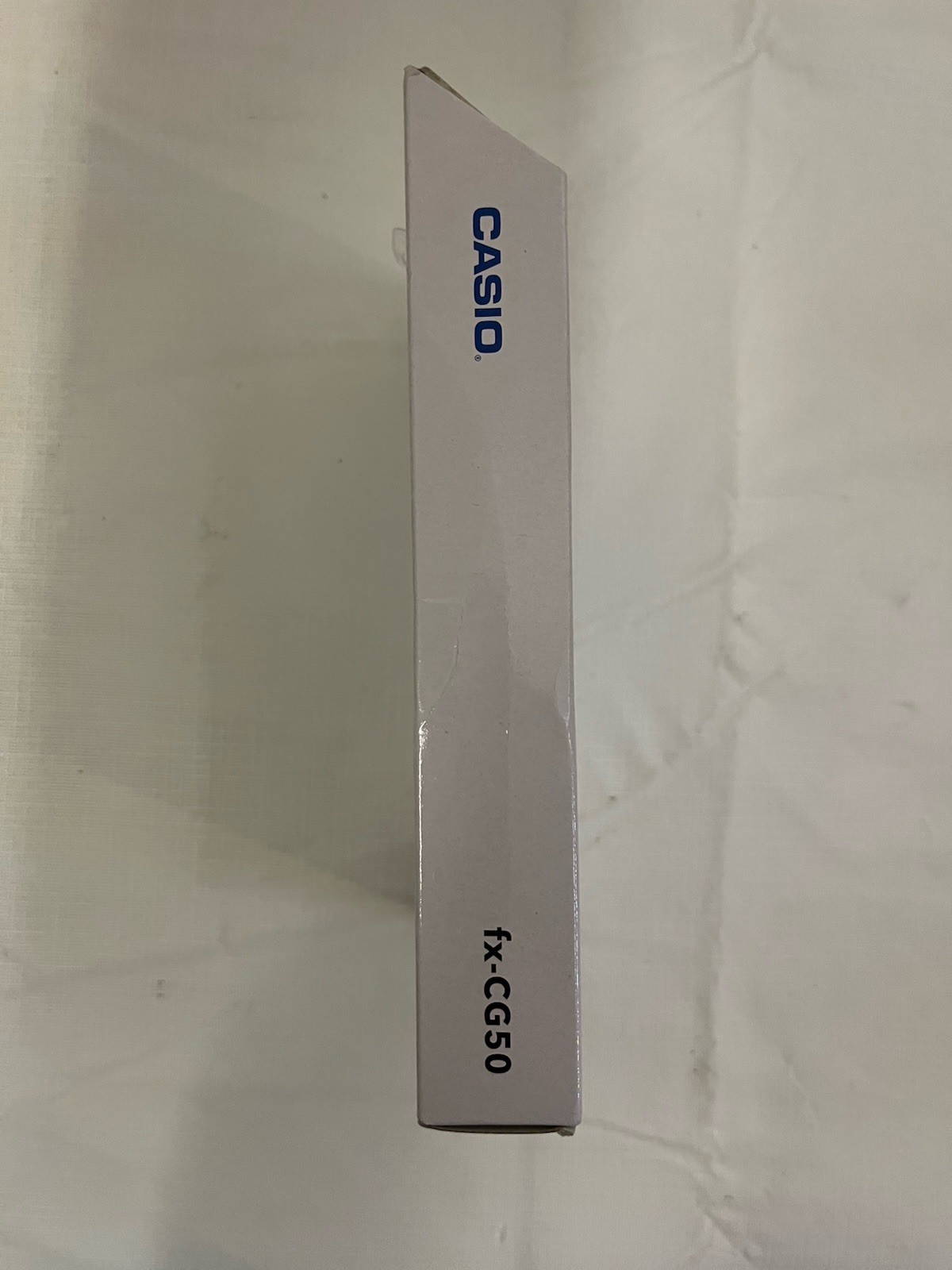 Casio (FX-CG50) Graphing Calculator