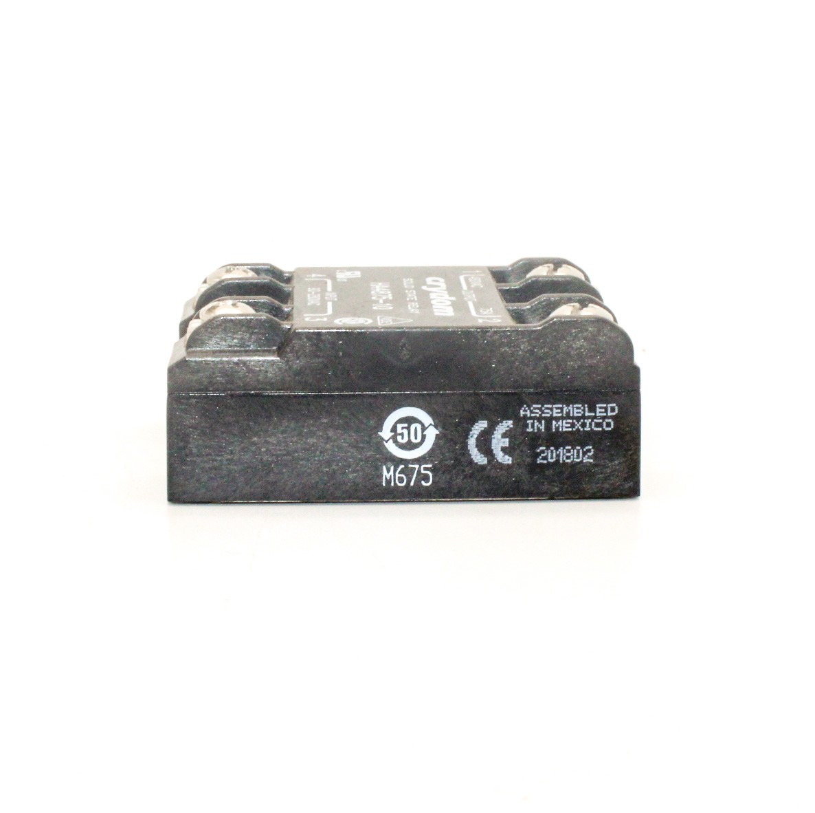 Sensata – Crydom HA4875-10 530VAC 75A Instantaneous Solid State Relay