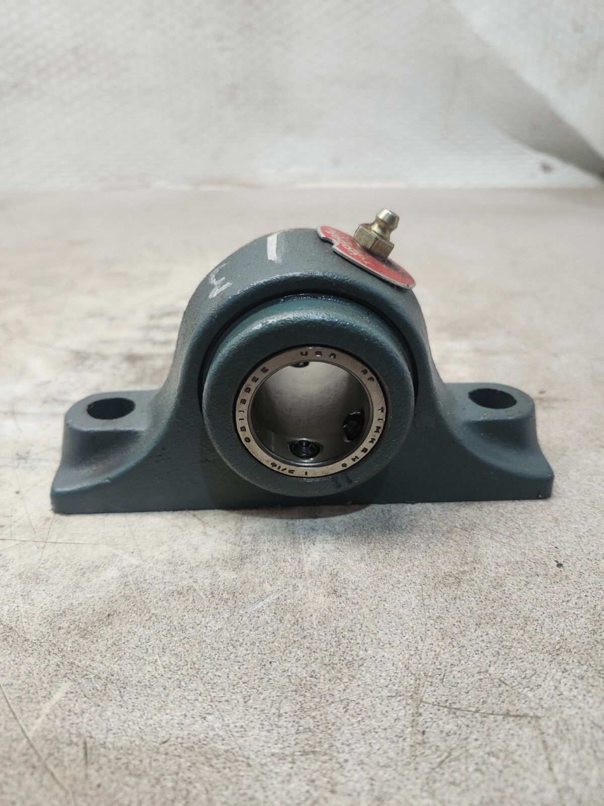 NEW NO BOX DODGE PILLOW BLOCK BEARING BORE 1-3/16» TYPE E-XTRA 023000