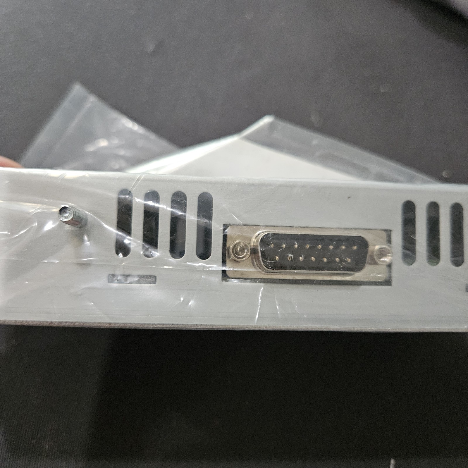 HITEK GM7-26 POWER SUPPLY -4.2/3.65kV / DOMINO P/N:12170 new