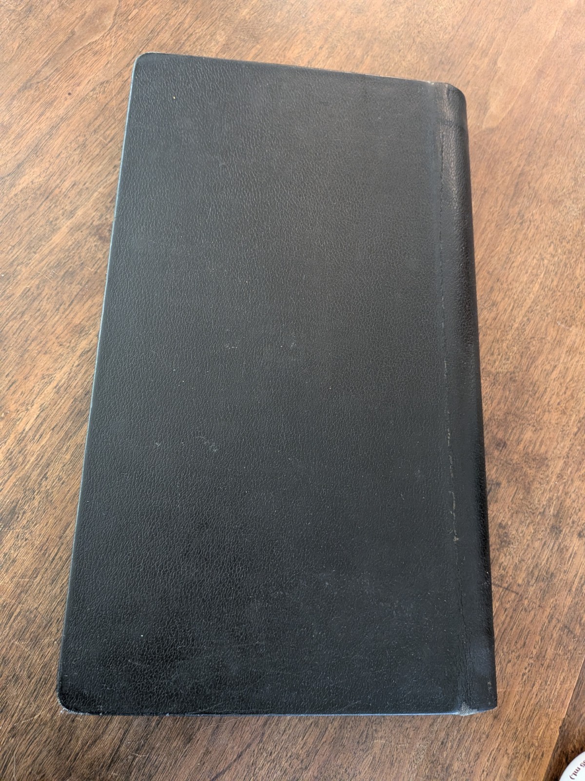 Vintage Black Remington Rand Kardex Visible Record File / Folding Record Book