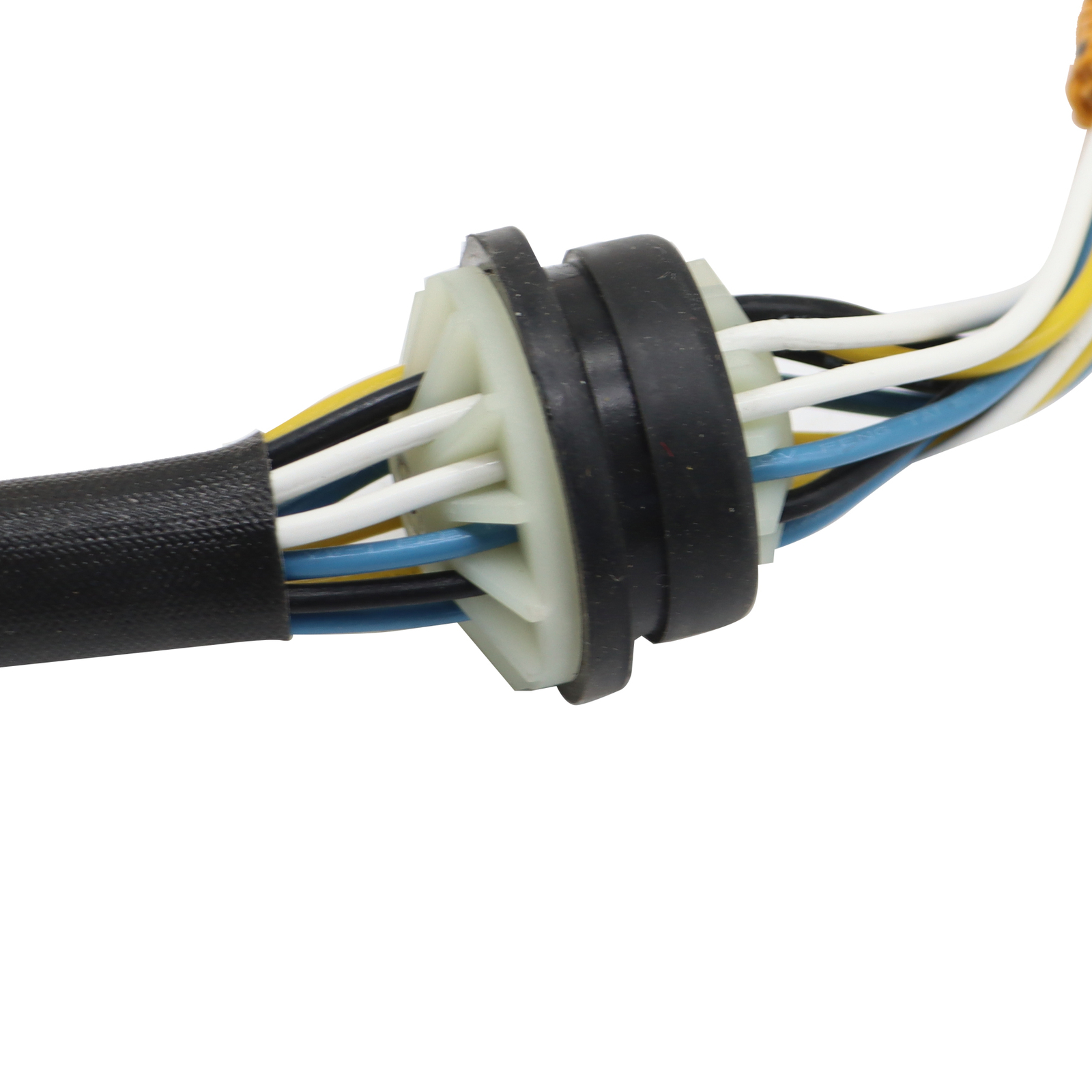 For CAT C7 Diesel Engine 222-5917 153-8920 Fuel Injector Wiring Harness