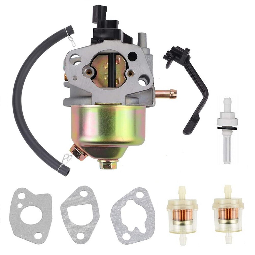 Carburetor Carb For All Power APG3012 6.5HP 3250 Watt Generator