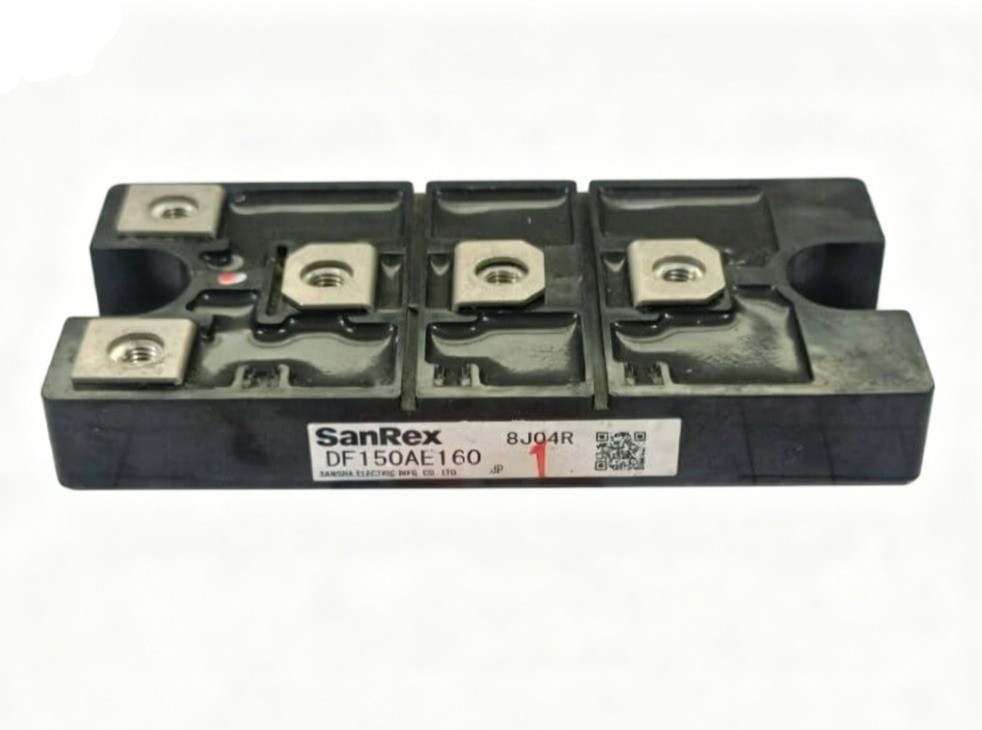SanRex DF150AE160 DF150AE-160 Three-Phase Bridge Rectifier Diode Module