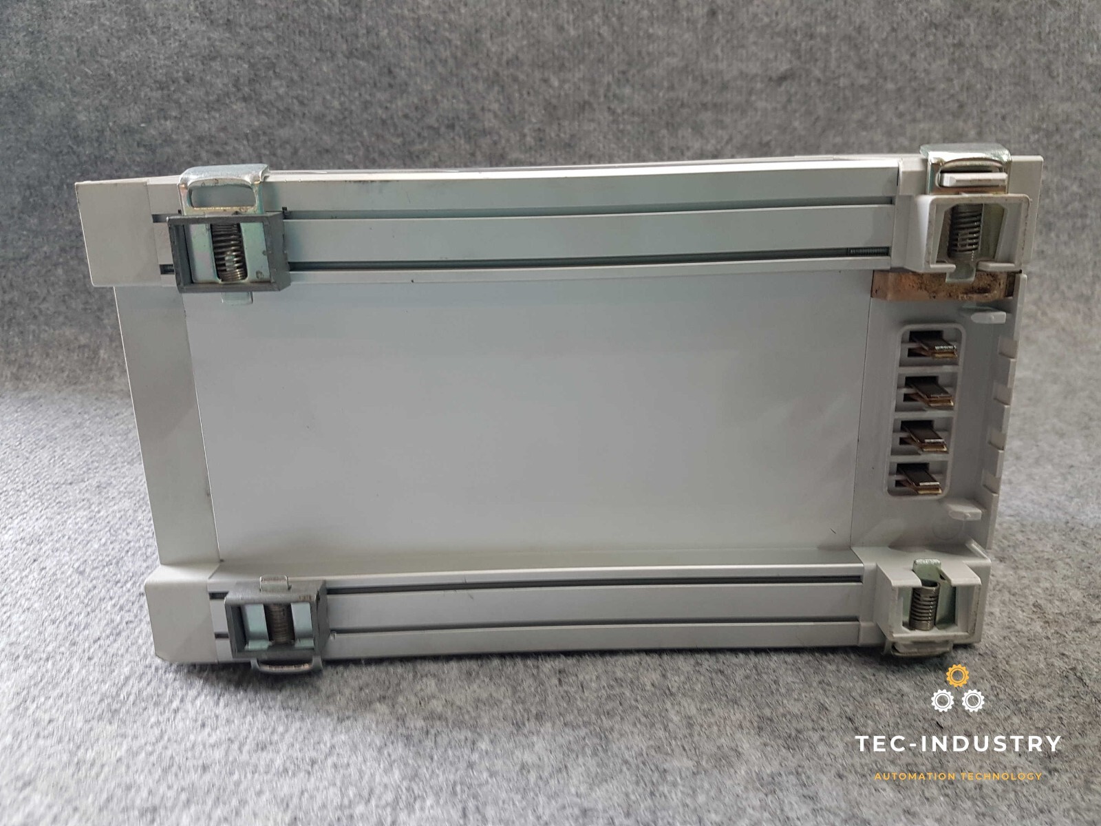 SIEMENS | BD01-AK2X/CEE165S14 | MENNEKES GGJ26 | OUTLET BOX