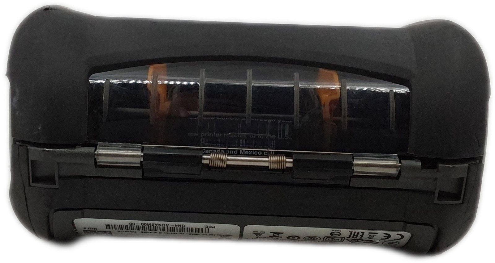 Zebra QLn420 Direct Thermal Mobile Label Printer 4in