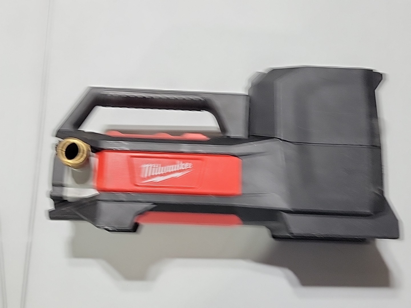 Milwaukee M18 2771-20 Cordless Transfer Pump | Used Tool-Only 18VDC ¼HP 8GPM