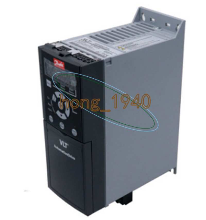 NEW ONE Danfoss Inverter FC51P1K5T4E20H3 132F0020 3PHASE 1.5KW 380V