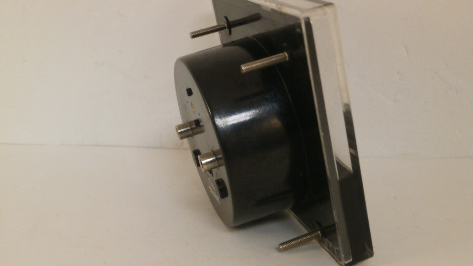 TOSHIBA METER 2.5AMPS/0-200 YT10-AE