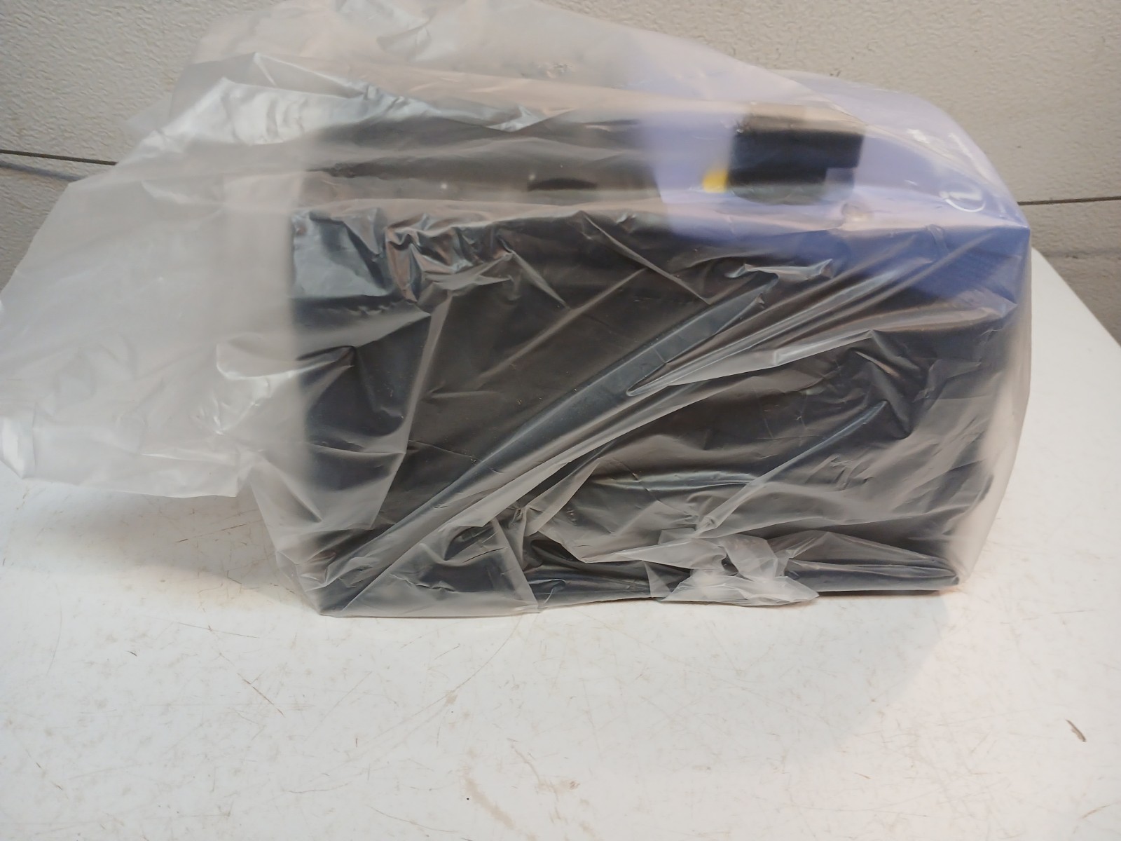 ODE-3-120043-1F1B – Invertek OptiDrive E3 – 1.0 HP VFD