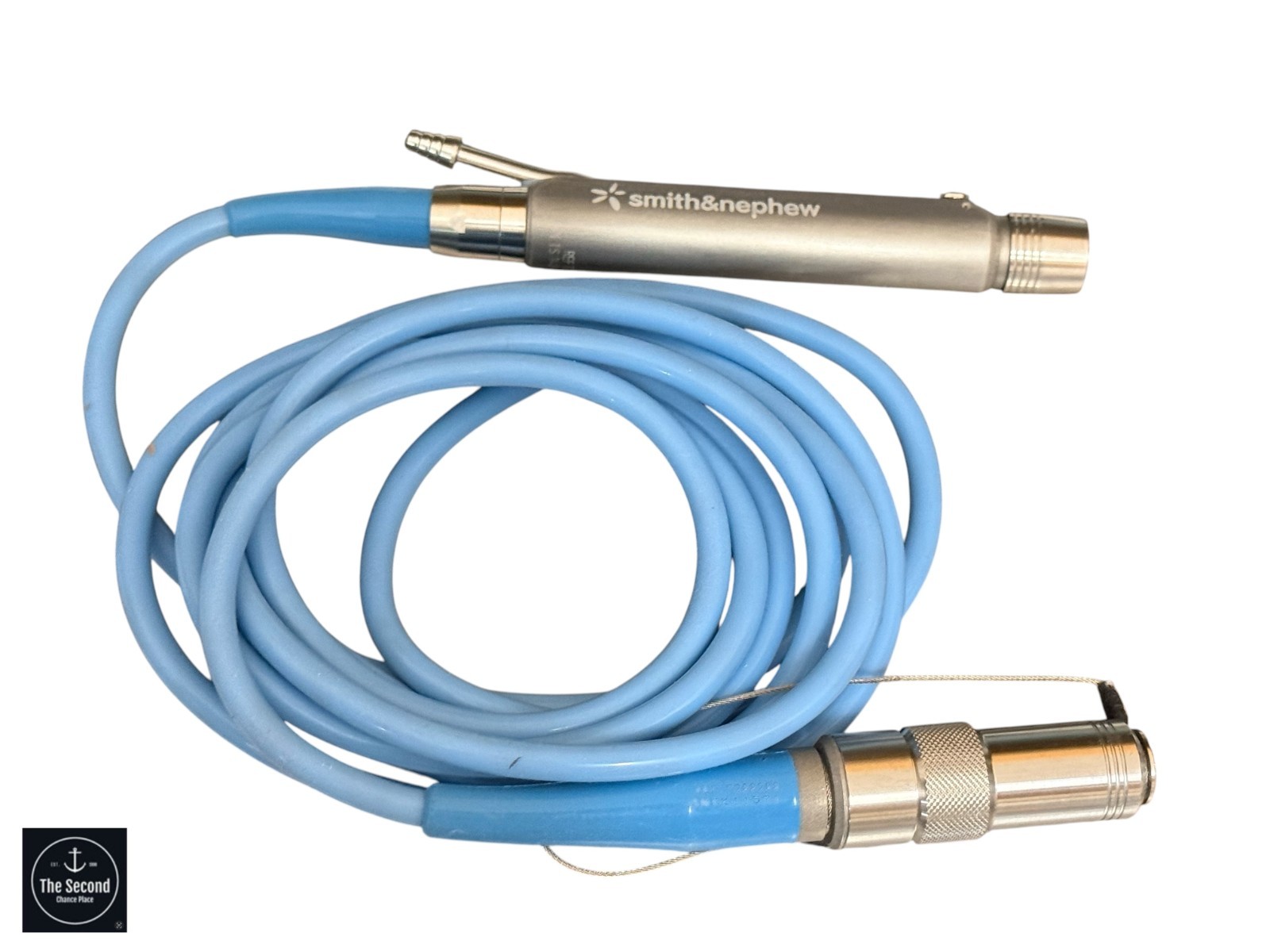 Smith & Nephew 7205357 Dyonics Power Small Joint Shaver Handpiece
