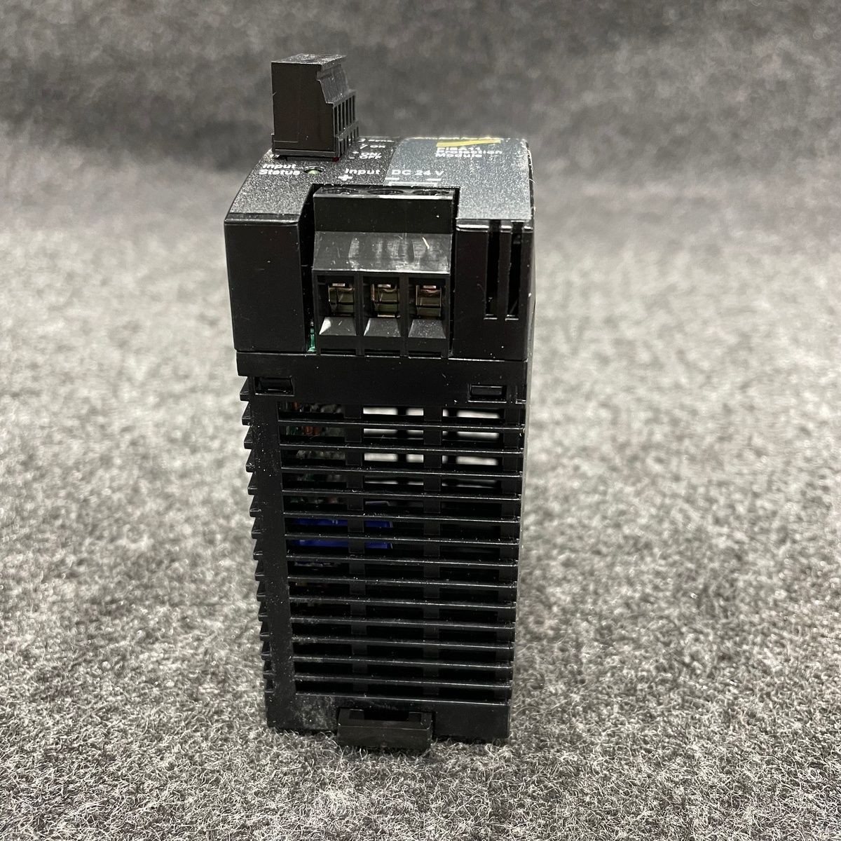 PULS PISA11.CLASS2 Protection Module 24V 15A 100W, Black