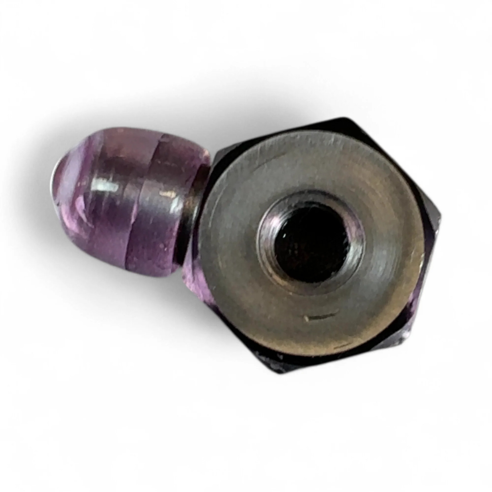 Dytran Single Axis +-50g 96.42mV/g Piezoelectric IEPE Accelerometer 3055A2