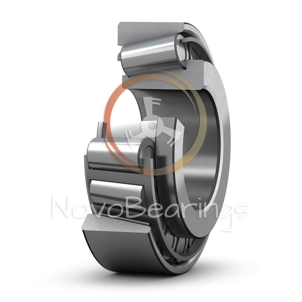 4T-LM11949/LM11910 Tapered Roller Bearing 19,05×45,237×15,494 mm by NTN brand